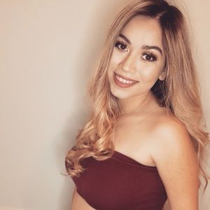 Meet your Posher, Nadine